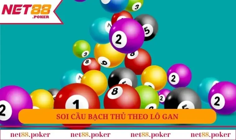 Soi Cầu Bạch Thủ Miền Bắc - Dự Đoán Chuẩn Xác Nhất 3 Soi cầu bạch thủ miền bắc theo lô gan