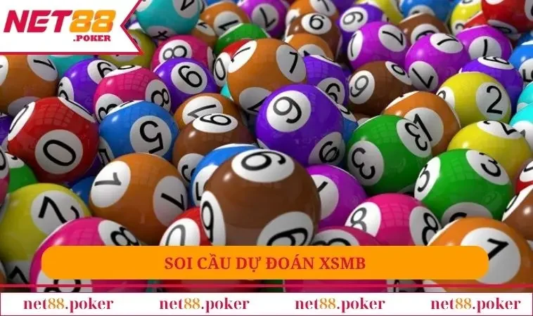 soi cầu dự đoán xsmb