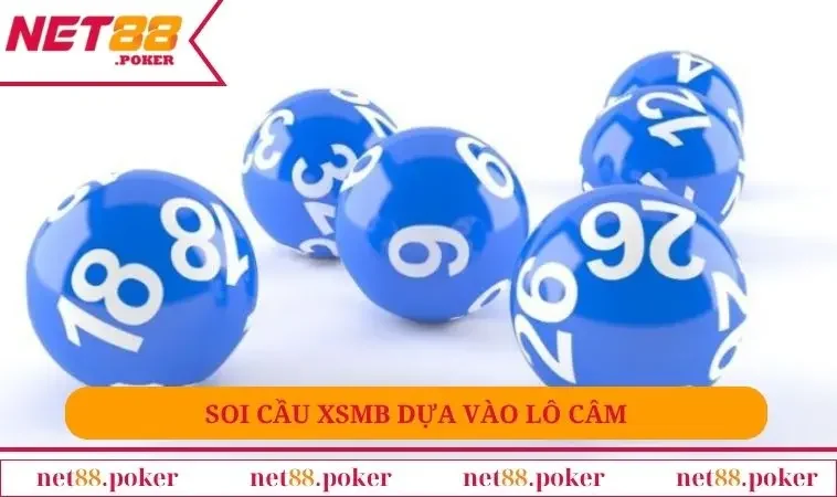 Soi Cầu Dự Đoán XSMB Cực Chuẩn, Chắc Chắn Trúng Thưởng 3 Soi cầu dự đoán xsmb dựa vào lô câm