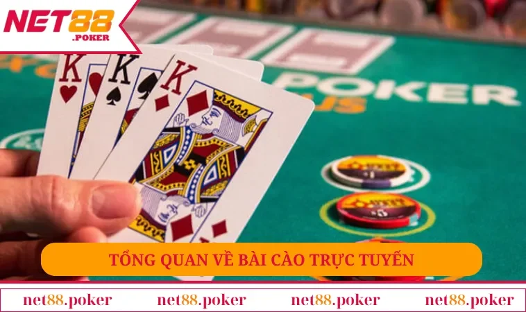 Cách Chơi Bài Cào - Hướng Dẫn Tổng Quan Cho Newbie 1 Tổng quan về bài cào trực tuyến